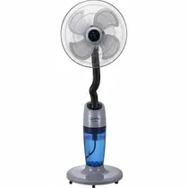 Quanta Ventilador Con Humidificador QTVH240 240W/6.5L/4VEL Undefined 220V Undefined