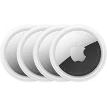 Localizador Apple Airtag MX542 4 Unidades
