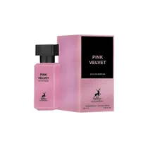 Perfume Miniatura Maison Alhambra Pink Velvet Fem Edp 30ML