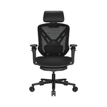 Silla Gamer Cougar Speeder Neo Black