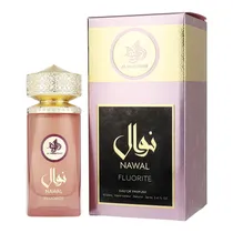 Perfume Al Wataniah Nawal Fluorite - Eau de Parfum - Feminino - 100ML