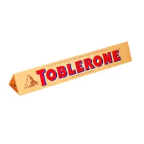 Toblerone Chocolate Leche 100G