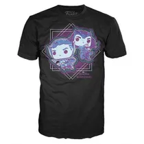  Funko Tees ...