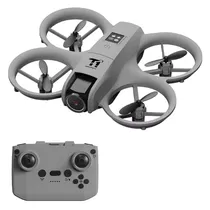 Drone Quadcopter Aircraft T1 Gris
