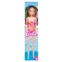 Barbie DWJ99 Barbie Muñeca de Playa