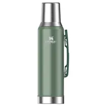 Garrafa Térmica Mate System 10-10297-016 - 1.2L - Verde