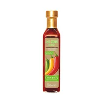 Lokmas Salsa de Pimiento Picante 250ML