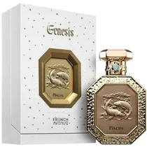 French Avenue Genesis Pisces Edp 90ML