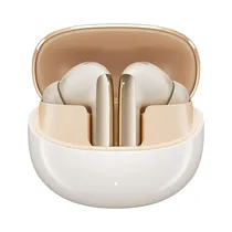 Auricular Inalámbrico QCY Melobuds Pro BH24HT08A Golden