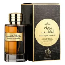 Perfume Al Wataniah Bareeq Al Dhahab Edp 100ML Masculino