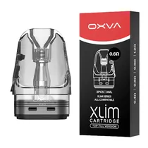 Vape Acc Xlim Top Fill Version 0.6 Ohm