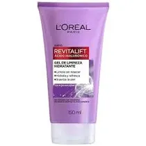  Loreal Gel ...