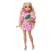  Boneca Matt...