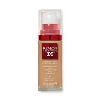  Revlon Base...