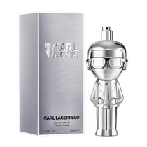  Karl Lagerf...