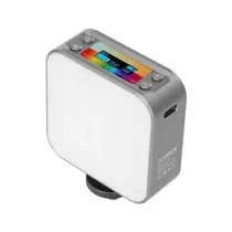  Luz LED RGB...
