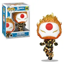  Funko Pop M...