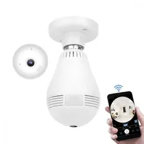 Câmara de Segurança IP Hye HYE-607VT3C 3MP Wifi