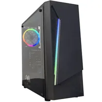 Satellite Gabinete Gamer 1102K 1 Fan