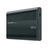 Argom Gaveta 2.5" ARG-AC-1033 A00179 5GBPS USB3.0 Negro