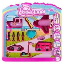  Mattel Mini...