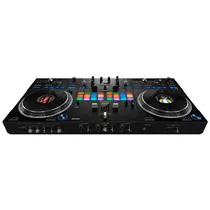 Pioneer DJ DDJ REV7 Controller Preta