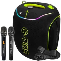  G-Tide Spea...