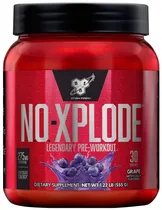  BSN N.O.-Xp...
