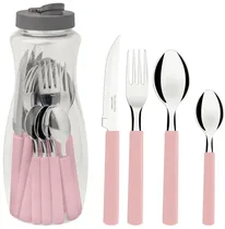 Jogo de Talheres Tramontina 23197/300 (16 Peças)