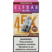 Elfbar BC P...