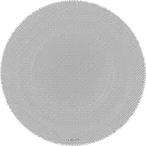 Alto Falante de Teto para Embutir Klipsch DS-180CDT Redondo 8" - Branco 1068516