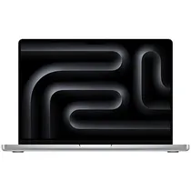 Apple Macbook Pro A3434 MDE64LL (2025) de 14.2" M5 24GB Ram/1TB SSD - Silver