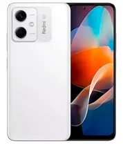 Celular Xiaomi Note 12R Pro 5G 256GB /12GB Ram /Dual Sim /Tela 6.67 - White (Chinês)