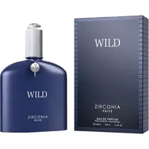 Zirconia Wild Mas Edp 100ML