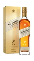 J.Walker Whisky Gold Reserve 750ML
