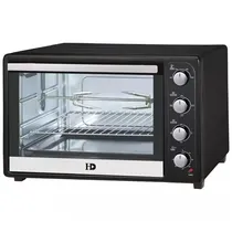  Forno Elétr...