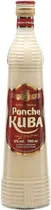 Licor Ponche Kuba Cream - 700ML