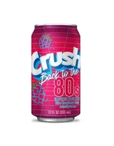 Crush Soda ...