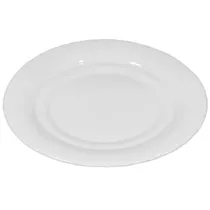 Plato de Porcelana 20CM
