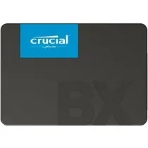 SSD Crucial BX500 CT2000BX500SSD1 – 2TB – 540 MB/s – SATA