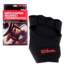  Guante Wils...