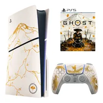 Console Sony Playstation 5 1TB Ghost Limited