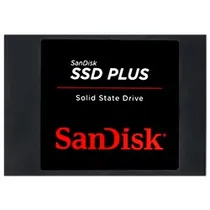  SSD Sandisk...