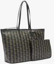 Bolsa Lacoste NF5001ZE N56 - Feminina