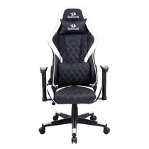 Cadeira Gamer Redragon Gaia C211-BW - Branco