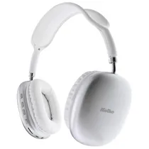 Fone BT Kolke KAB-633 Prata|