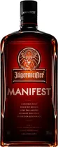 Jagermeister Licor Manifest 1L