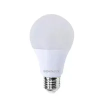Lámpara LED Empalux AL12632 Calida 12W