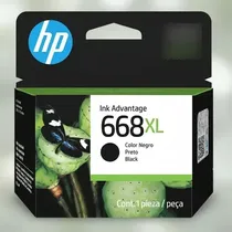  Tinta HP 66...