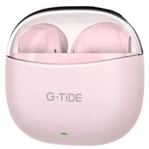 Auricular Inalámbrico G-Tide L21 – Rosa